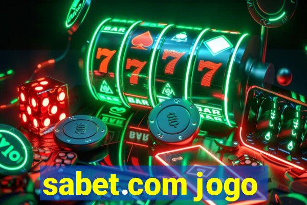 sabet.com jogo